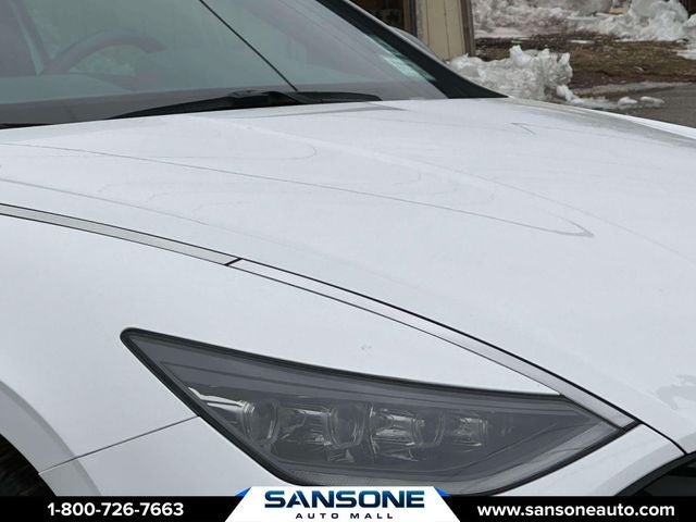 2023 Hyundai SONATA SEL Plus