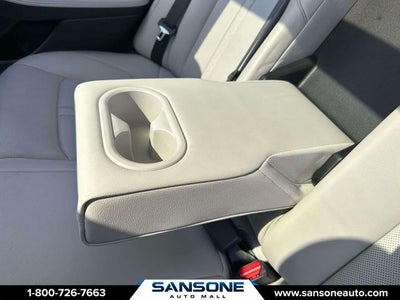 2024 Hyundai SONATA HYBRID Limited