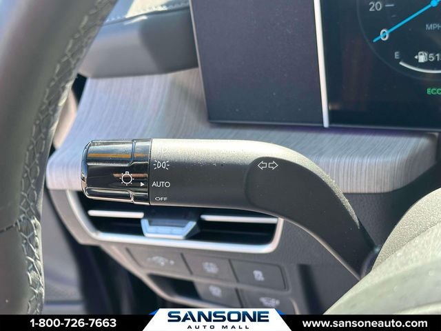 2024 Hyundai SONATA HYBRID Limited