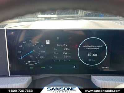 2024 Hyundai SONATA HYBRID Limited