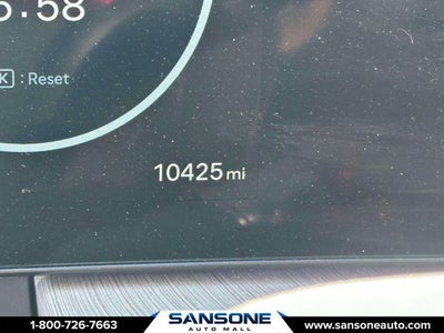 2024 Hyundai SONATA HYBRID Limited