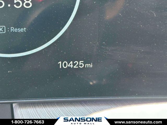 2024 Hyundai SONATA HYBRID Limited