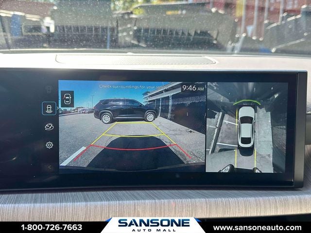 2024 Hyundai SONATA HYBRID Limited