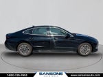 2024 Hyundai SONATA HYBRID Limited