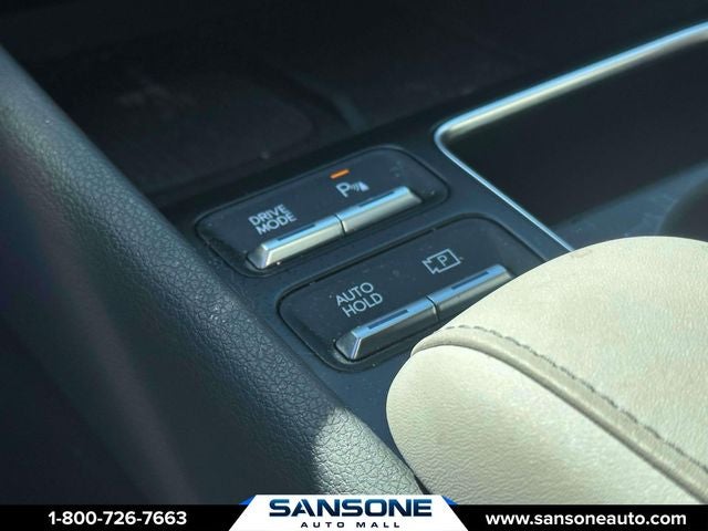 2024 Hyundai SONATA HYBRID Limited