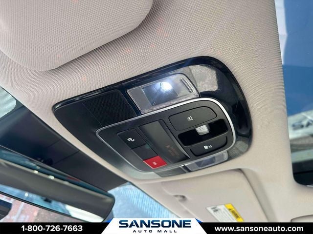 2024 Hyundai SONATA HYBRID Limited