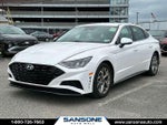 2022 Hyundai SONATA SEL