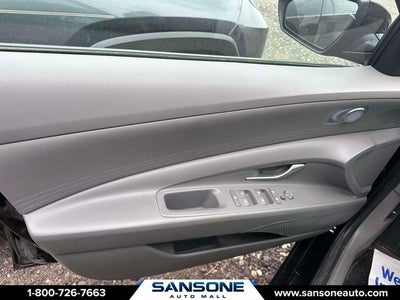 2023 Hyundai ELANTRA SE
