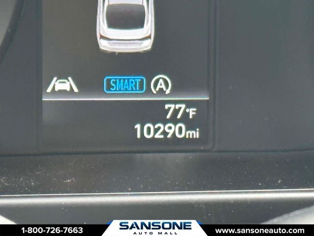 2023 Hyundai ELANTRA SE
