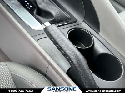 2023 Hyundai ELANTRA SE
