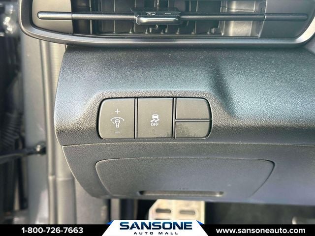 2025 Hyundai Elantra SEL - Photo 16
