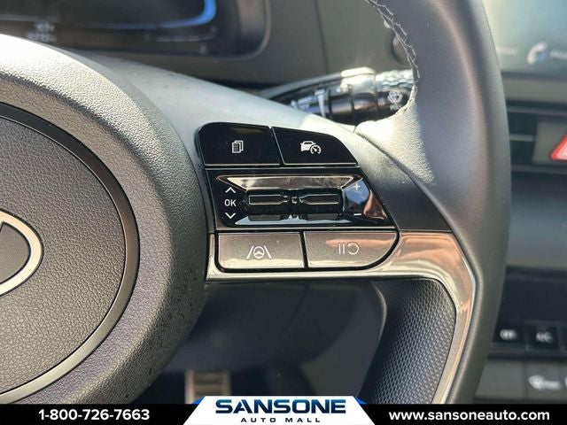 2025 Hyundai Elantra SEL - Photo 18