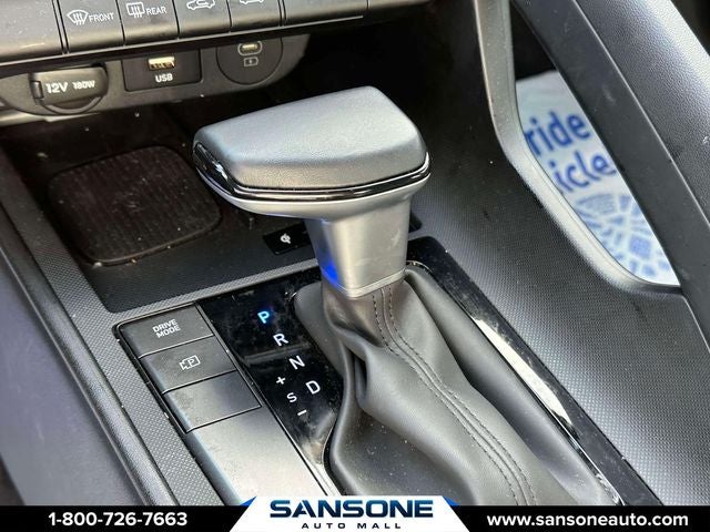 2025 Hyundai Elantra SEL - Photo 26