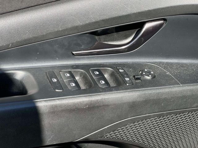 2023 Hyundai ELANTRA N Base