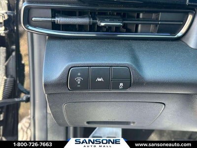 2023 Hyundai ELANTRA N Base