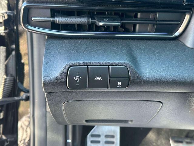 2023 Hyundai ELANTRA N Base