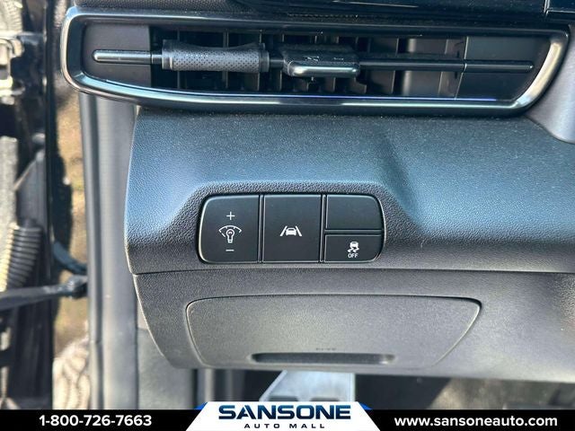 2023 Hyundai ELANTRA N Base