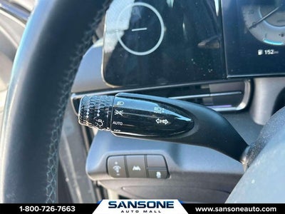 2023 Hyundai ELANTRA N Base