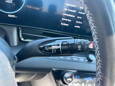 2023 Hyundai ELANTRA N Base