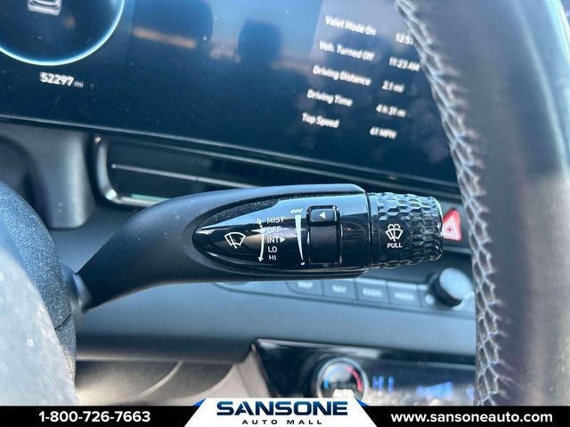 2023 Hyundai ELANTRA N Base