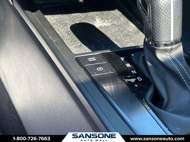 2023 Hyundai ELANTRA N Base