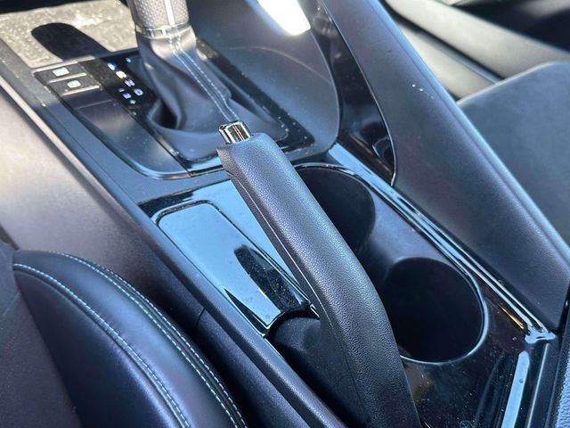 2023 Hyundai ELANTRA N Base