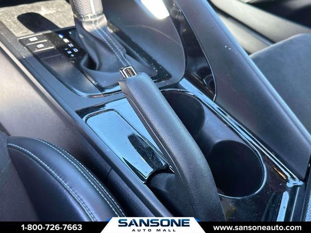 2023 Hyundai ELANTRA N Base