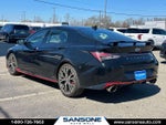 2023 Hyundai ELANTRA N Base