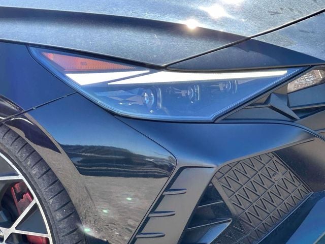 2023 Hyundai ELANTRA N Base