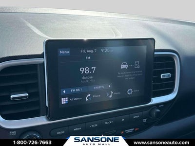 2024 Hyundai VENUE SEL