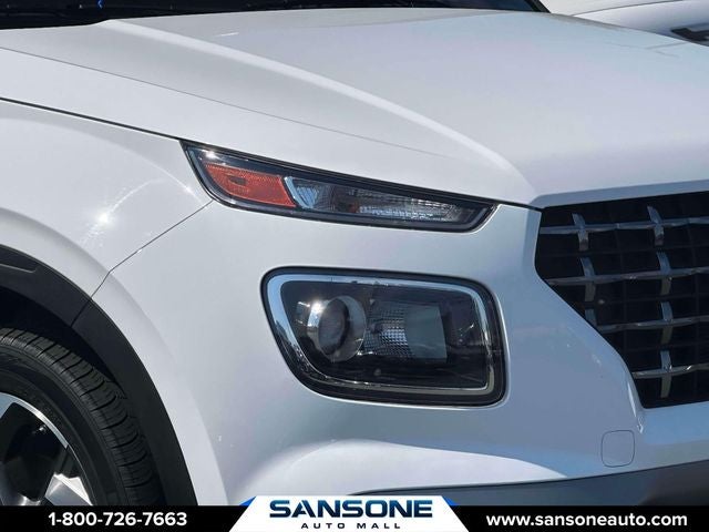 2024 Hyundai VENUE SEL