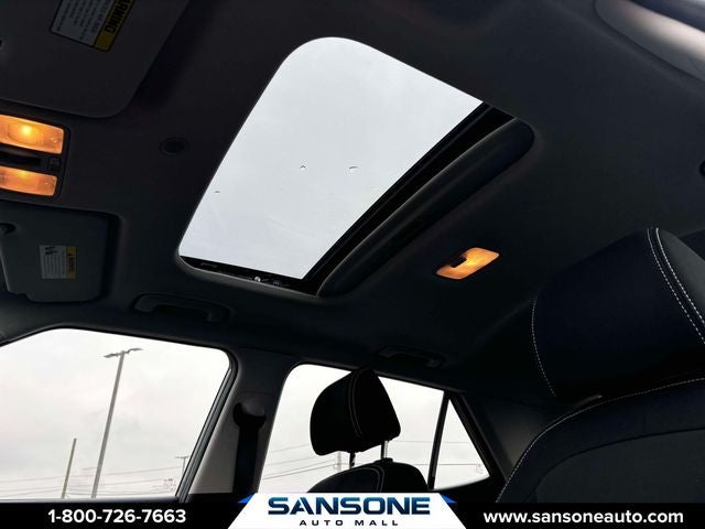 2022 Hyundai VENUE SEL