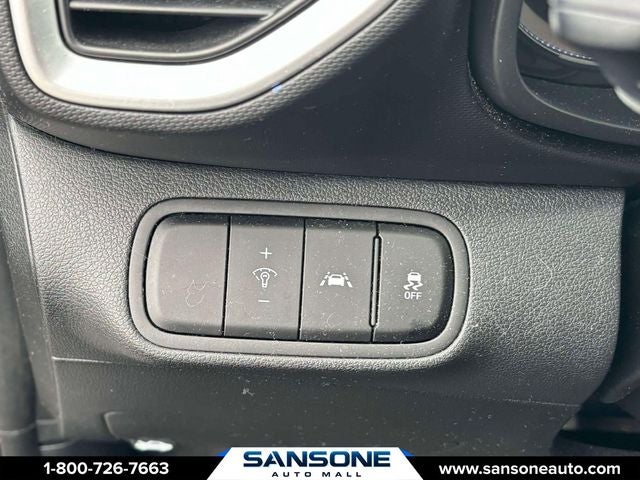 2022 Hyundai VENUE SEL