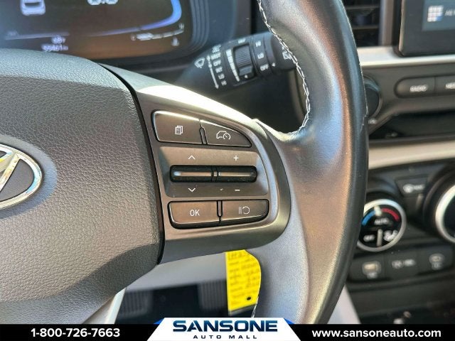 2023 Hyundai Venue SEL - Photo 18