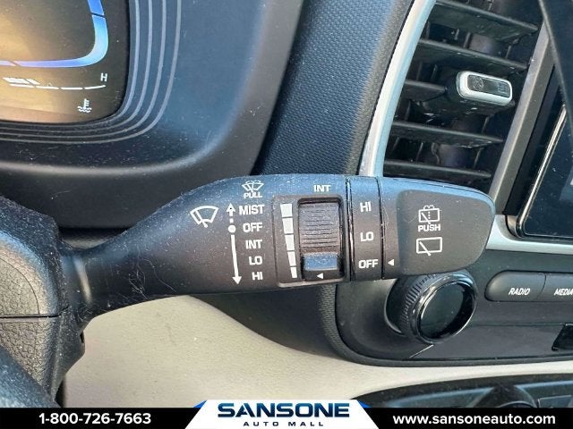 2023 Hyundai Venue SEL - Photo 20