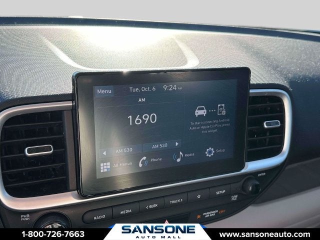 2023 Hyundai Venue SEL - Photo 23