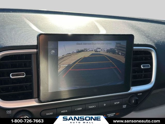2023 Hyundai Venue SEL - Photo 24