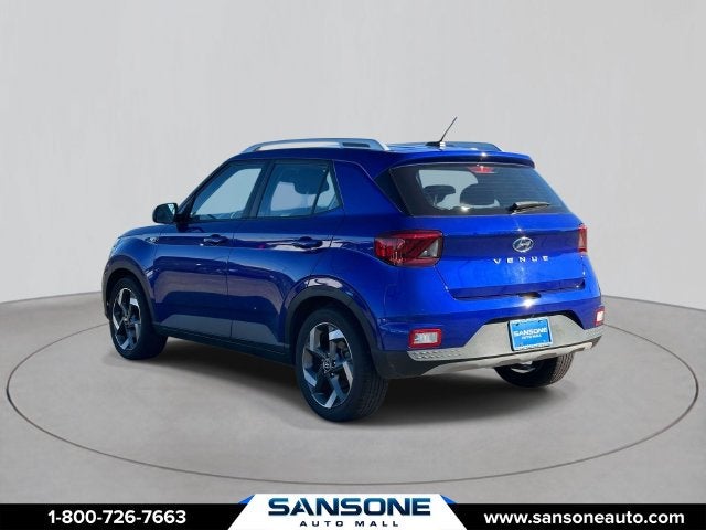 2023 Hyundai VENUE SEL