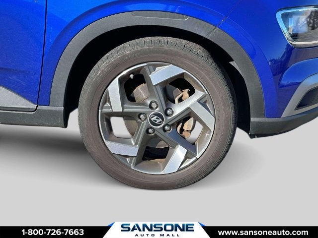 2023 Hyundai Venue SEL - Photo 6
