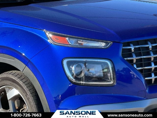 2023 Hyundai VENUE SEL