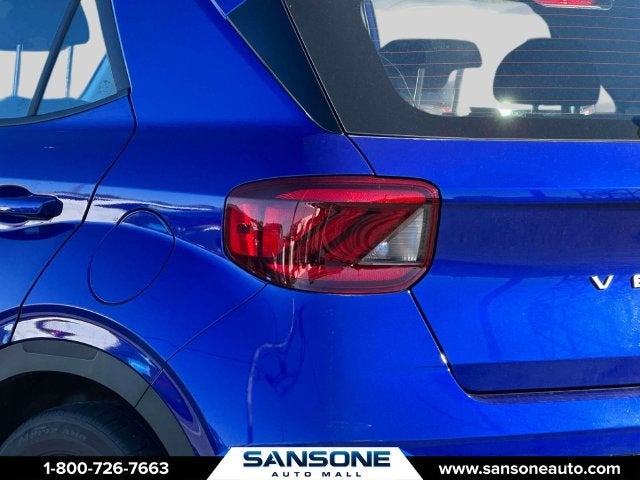 2023 Hyundai Venue SEL - Photo 8