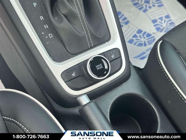 2023 Hyundai VENUE Limited