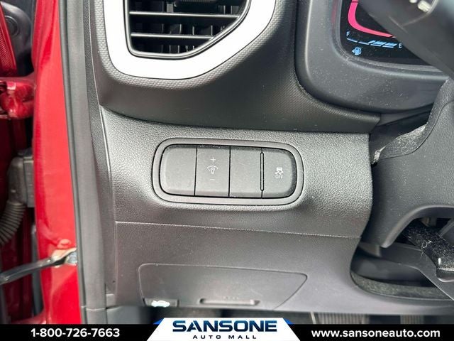 2023 Hyundai VENUE Limited