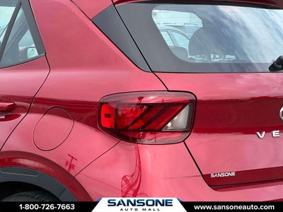 2023 Hyundai VENUE Limited