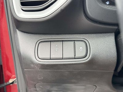 2024 Hyundai VENUE Limited