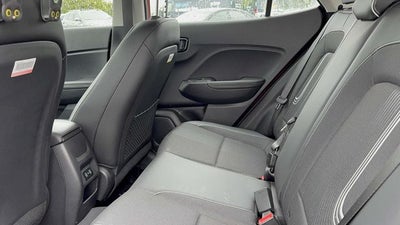 2024 Hyundai VENUE Limited