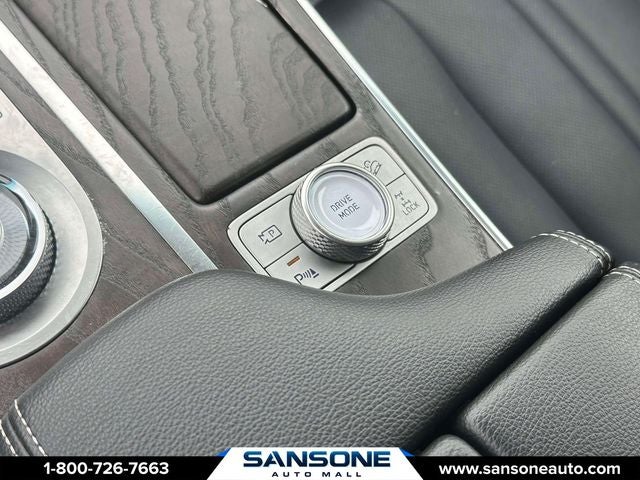 2024 Genesis GV80 2.5T
