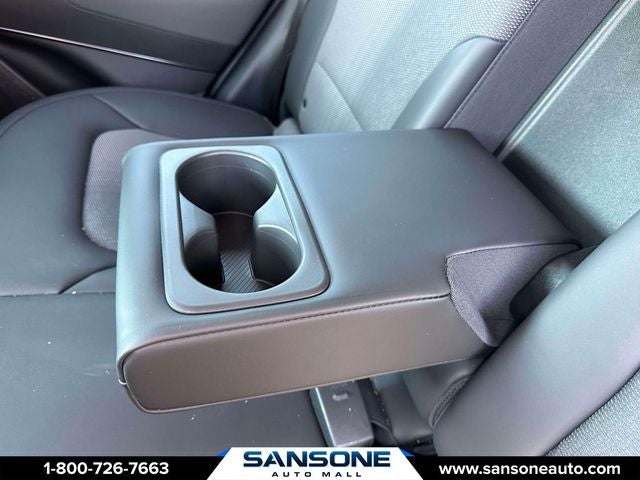 2025 Kia Niro EV Wind