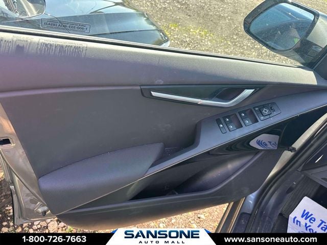 2025 Kia Niro EV Wind