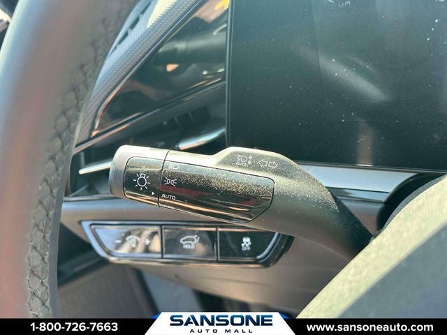 2025 Kia Niro EV Wind